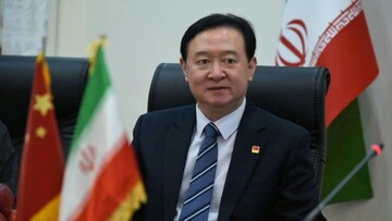 سفیر چین از کمک نقدی به ایران برای مقابله با کرونا خبر داد