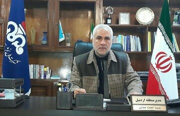 ۶۸جایگاه سی ان جی در اردبیل آماده ارائه سوخت رسانی می باشد