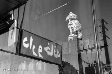 پیشگیری از کرونا در تهران