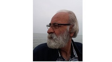 درگذشت ناگهانی علی هداوند بر اثر سکته قلبی