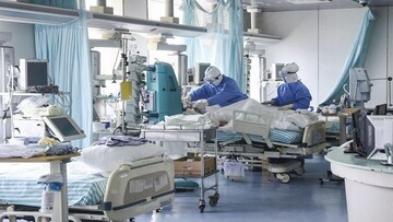 فراخوان وزارت بهداشت برای حضور پرستاران داوطلب در بیمارستان‌ها برای مقابله با کرونا