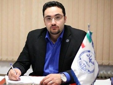 فرشاد پیله‌چی در سمت خود ابقا شد