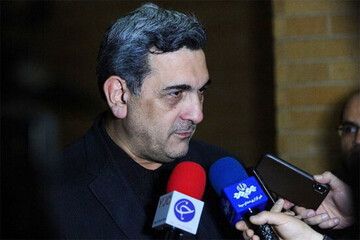 ببینید | استفاده شهردار تهران از مترو در روزهای کرونایی