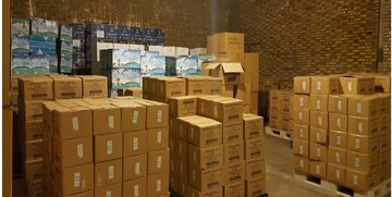متقاضیان واردات مواداولیه محصولات بهداشتی به وزارت صنعت مراجعه کنند