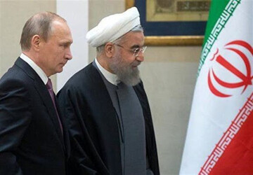 Pres. Rouhani stresses continuation of ‘Astana Peace Process’