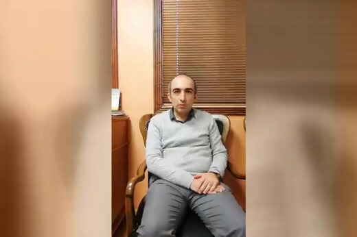 طبرسی: امیدوار بودم واکسیناسیون کرونا در ایران مهر و آبان تمام شود اما ...