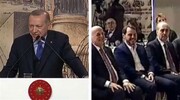 خنده‌های اردوغان در ترکیه جنجال به پا کرد