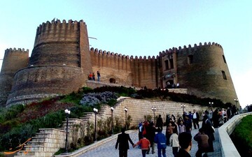 لغو همه تورهای گردشگری در لرستان