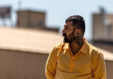 پرونده قتل وحید مرادی به حکم قصاص قاتل رسید