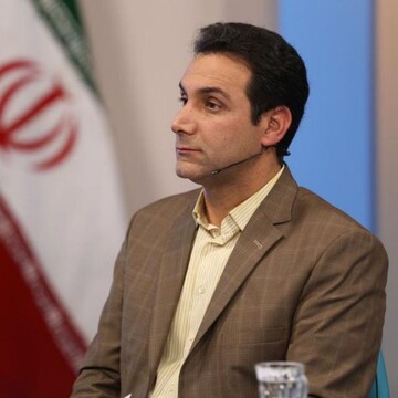 سیدحسین بی نیاز رییس کمیته اطلاع رسانی ستاد مدیریت کرونای استان قزوین شد