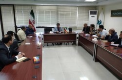 کاهش ساعت کار ادارات، نهادها و مراکز تجاری در جزیره کیش