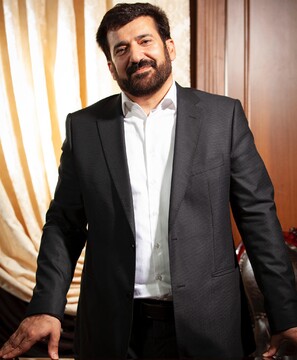 شرکت پاک‌رخ راه‌اندازی کرد:خط تولید ژل ضدعفونی دست و مایع ضدعفونی کننده سطوح 