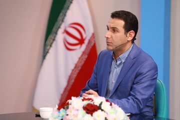 اخبار مربوط به کرونا فقط از طریق کمیته اطلاع رسانی انجام می‌شود