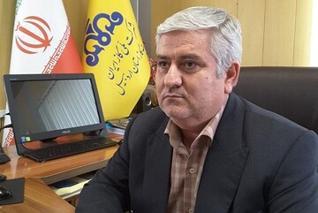 مصرف بیش از 2/4 میلیارد متر مکعب گاز در اردبیل