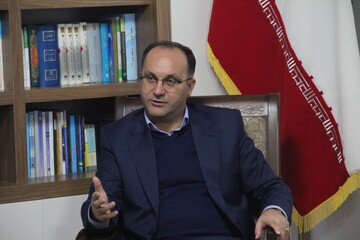 گندزدایی و ضدعفونی ارومیه بخاطر کرونا