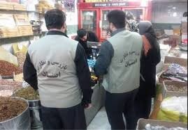 حضور پررنگ دستگاه‌های نظارتی در بازار کرمان؛ برخورد قاطع با احتکار کالا