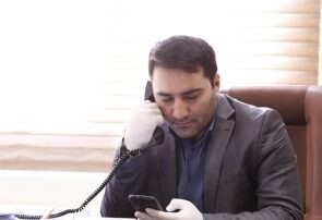 خدمات غیر حضوری دادگستری البرز در ۶ محور به مردم ارائه می شود

