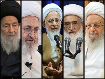 تاکید مراجع تقلید بر عمل به توصیه‌های پزشکی برای مقابله با کرونا