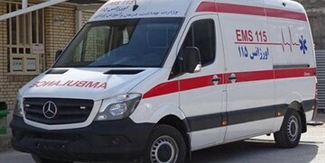 بنیاد مستضعفان ۲۴ دستگاه آمبولانس به ستاد ملی مقابله با ویروس کرونا هدیه کرد