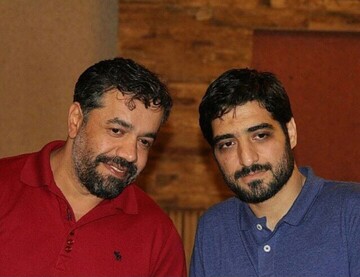تکذیب شد/مجید بنی‌فاطمه: حاج‌محمود کریمی در سلامت کامل است