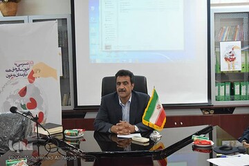 ضرورت  مراجعه اهداء کنندگان خون به مراکز