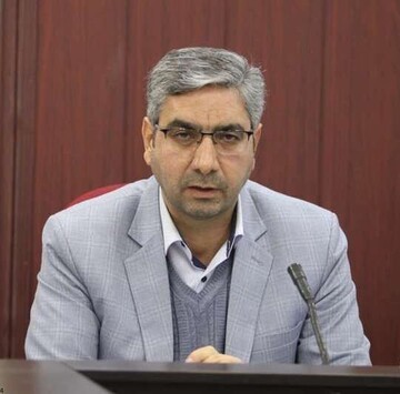 توزیع ۱۰ هزار ماسک از جمله اقدامات در سمنان است