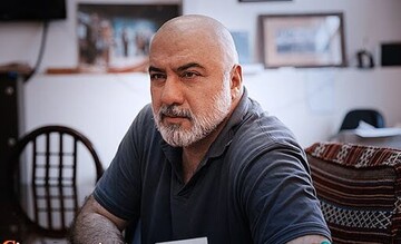 نظر بازیگر سرشناس درباره جوانان هنرمند مسجدی