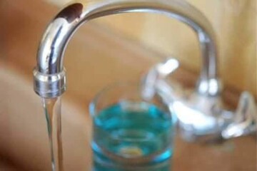 رکورد مصرف آب شرب توسط شهروندان قزوینی شکسته شد