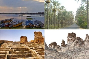 بیش از دوسوم خانواده های کشور سفر بهاره داشتند