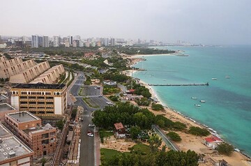 تشکیل شورای آموزش مجازی در جزیره کیش   