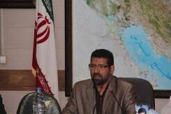 ۸ تیم پزشکی جهت درمان سیل زدگان به منطقه بلوچستان اعزام شده بود