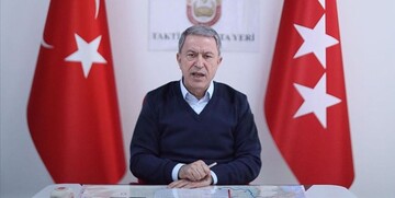 واکنش آنکارا به تهدید پوتین