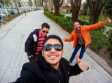 چالشی مجازی برای مقابله با کرونا