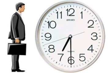 تغییر ساعات کاری در آذربایجان غربی بخاطر کرونا
