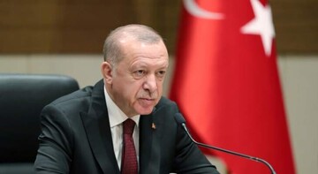 اردوغان: در درگیری‌های ادلب، صدها نفر را از دست دادیم