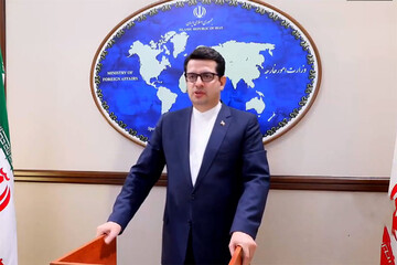 واکنش ایران به حمله تروریستی به سیک ها