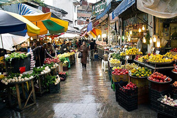 کرونا بازار کدام مشاغل را در ایران داغ کرد؟
