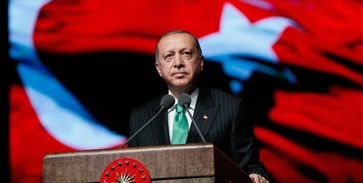 سرنوشت اردوغان در دست رای‌اولی‌های ترکیه
