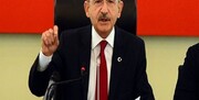 حمله قلیچداراوغلو به اردوغان