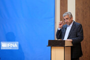 وزير الطاقة : ايران الى صدارة تبادل الطاقة في المنطقة