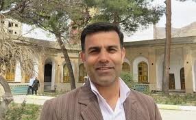 ضدعفونی مراکز تاریخی و گردشگری ایلام