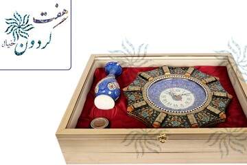 خرید اینترنتی صنایع دستی و مقابله با ویروس کرونا