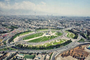 آخرین قیمت مسکن در تهران/ تجریش متری ۳۰ میلیون