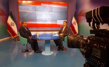 ضرورت مشارکت همگانی مردم در مقابله با ویروس کرونا 