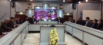 ساماندهی توزیع موادضدعفونی کننده و ماسک در قزوین