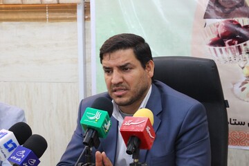 آمادگی اداره‌کل ورزش خوزستان برای ایجاد بیمارستان صحرایی
