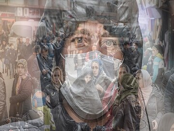 آخرین آمار  کرونا در ایران؛ تعداد افراد فوت‌شده به ۷۷  نفر رسید