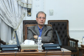 جلسه شورای عالی هماهنگی اقتصادی با حضور سران قوا