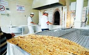 نظارت بر رعایت بهداشت از سوی نانوایی ها در ماهشهر