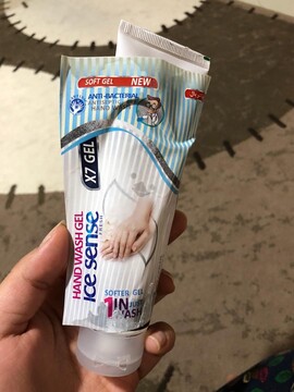 کلاهبرداری با فروش ماسک صورت به جای ژل ضدعفونی دست خارجی!